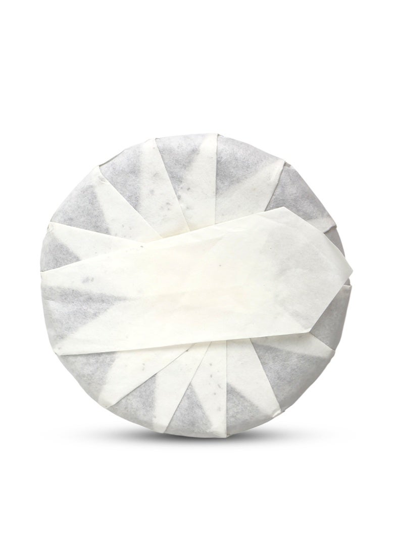 Tealand Sheng Puer Elephant 2021 – Raw Chinese Puer Tea Cake from Yunnan, 100g Beeng Cha - Image 3