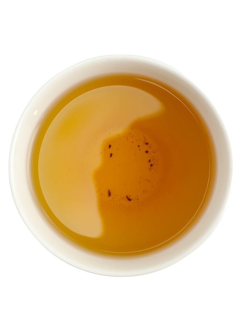 Tealand Sheng Puer Elephant 2021 – Raw Chinese Puer Tea Cake from Yunnan, 100g Beeng Cha - Image 5