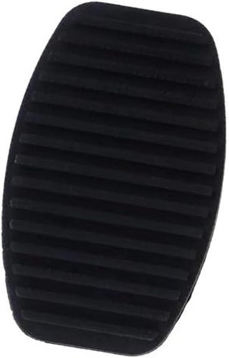 Wivplex Rubber Pedal Pad for Fiat Models - Image 1