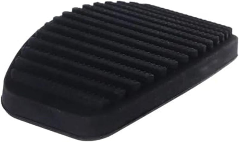 Wivplex Rubber Pedal Pad for Fiat Models - Image 4