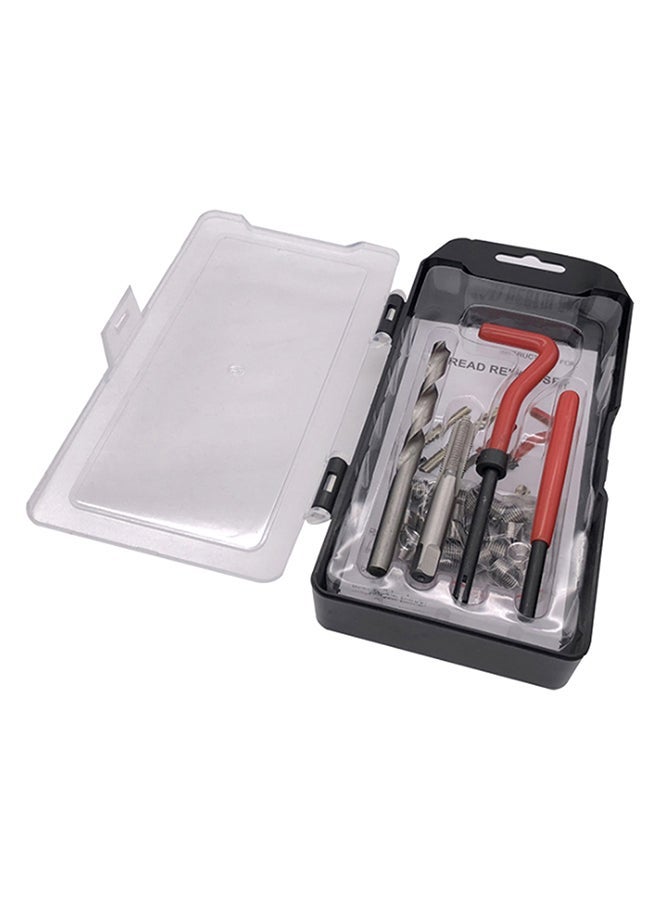 نيبمينينت 15-Piece Thread Repair Kit With Storage Box Multicolour  - Image 1