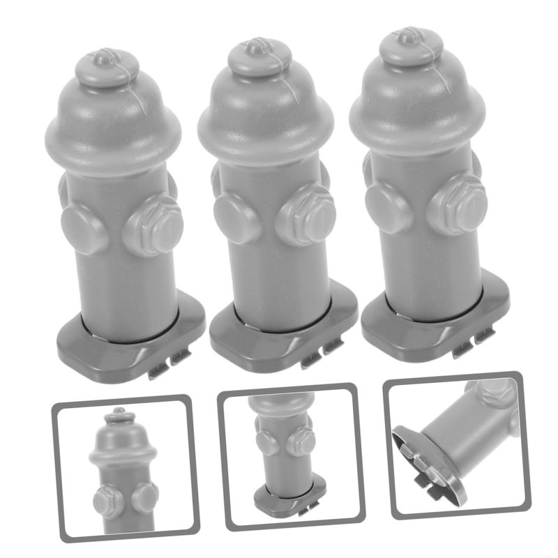 3PCS Indoor Dog Potty Training Column Urine Guide Posts Easy Installation Prevents Messes - Image 4
