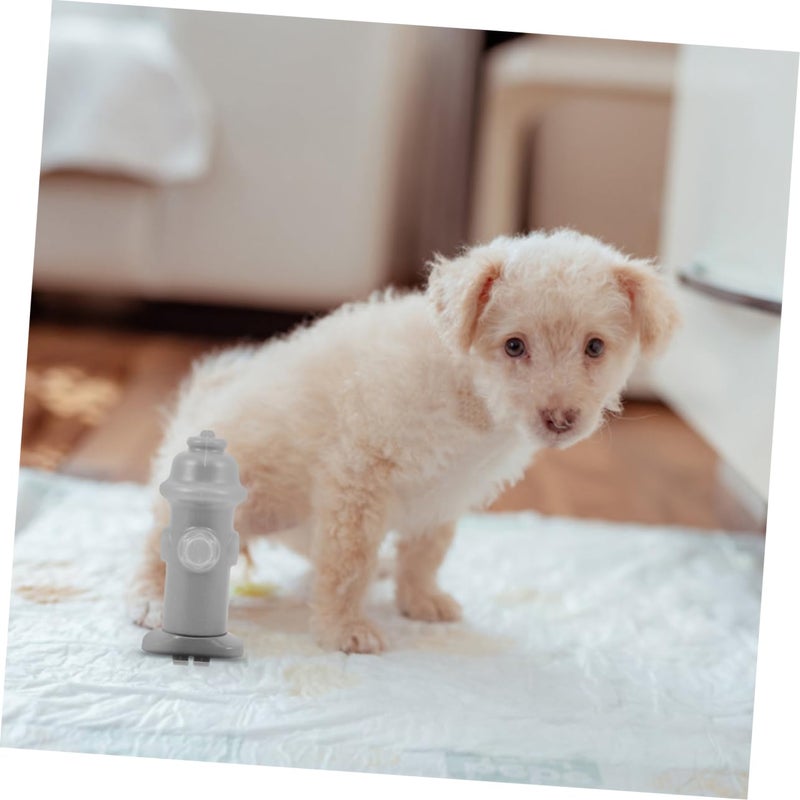 3PCS Indoor Dog Potty Training Column Urine Guide Posts Easy Installation Prevents Messes - Image 3
