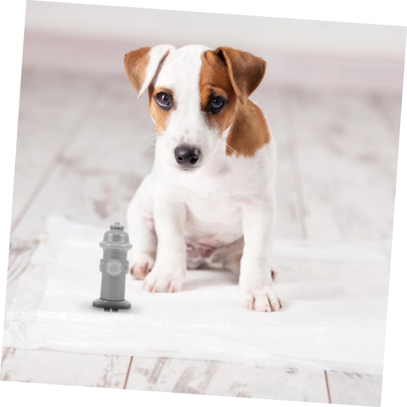 3PCS Indoor Dog Potty Training Column Urine Guide Posts Easy Installation Prevents Messes - Image 5