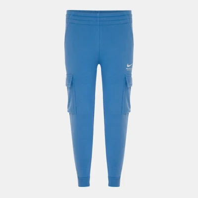 Nike Kids' Sportswear Fleece Cargo Pants
