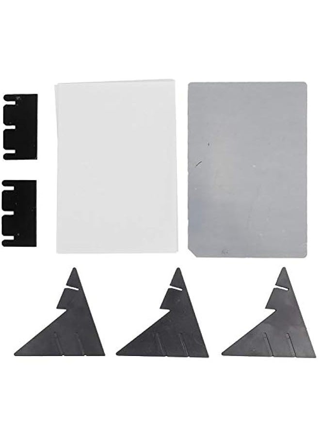 Generic - Optical Drawing Projector Tracing Board, Drawing Board Drawing Tool Projector, Sketching Tool Drawing Board Tracing Board Painting Artifact for Beginners and Kids - Image 1