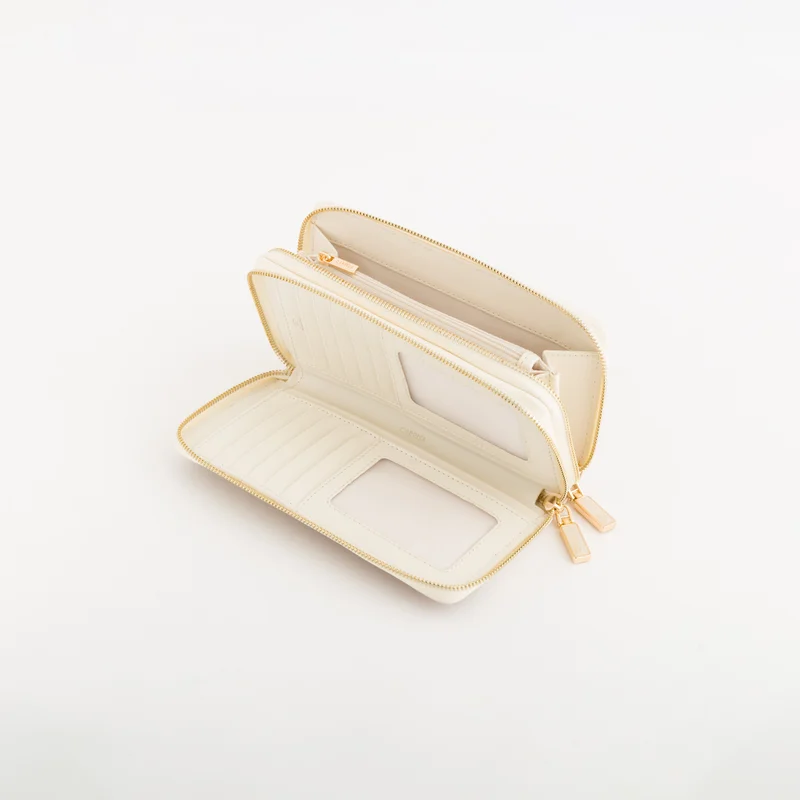 Carpisa Women's Large Wallet - Fresia