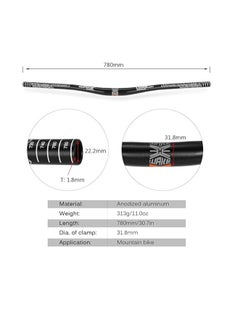 Generic Sports & Outdoor < Cycling < Cycling Handlebars  - Image 1