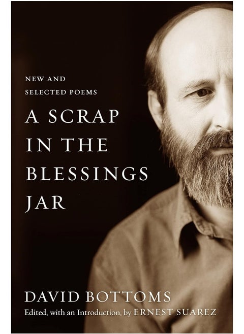 A Scrap in the Blessings Jar: New and Selected Poems