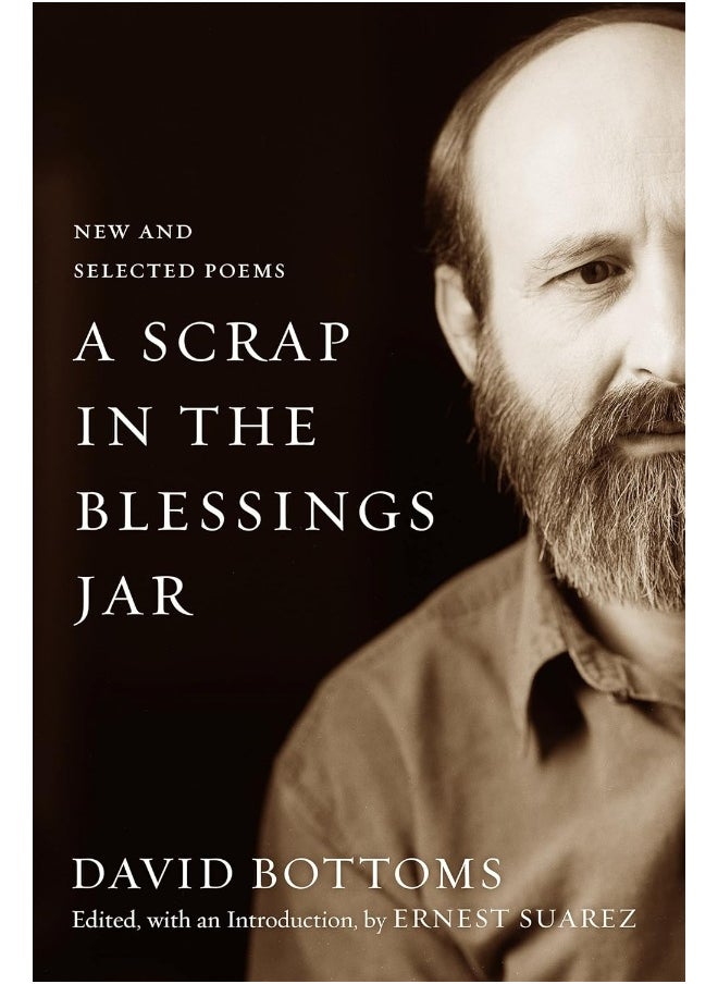 null - A Scrap in the Blessings Jar: New and Selected Poems - Image 1
