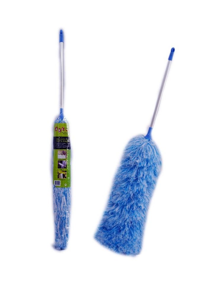 AKC - AKC | Microfiber Duster | BLUE - Image 1
