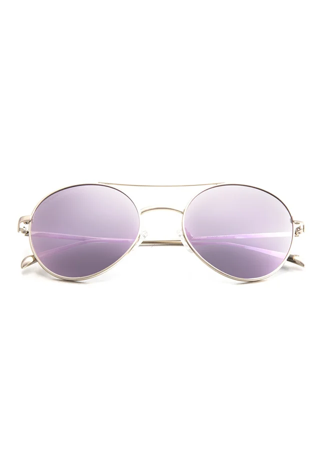 TITAN Titan Round Women Sunglasses