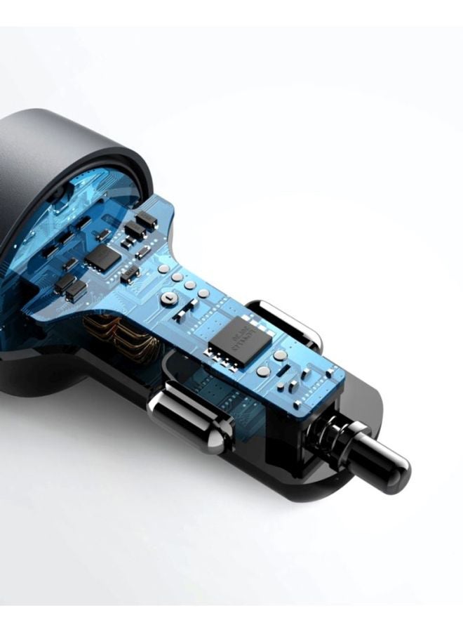 Anker PowerPort PD USB Car Charger - Image 5