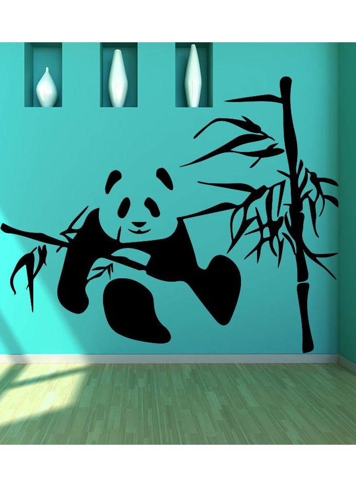MADASOUQ Decorative Wall Sticker  - Image 1