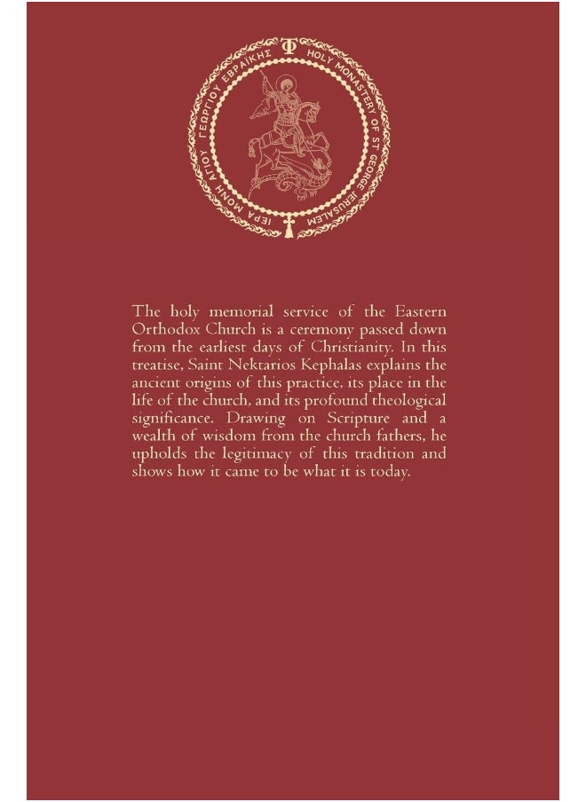 Holy Memorials and the Soul After Death  - Image 2