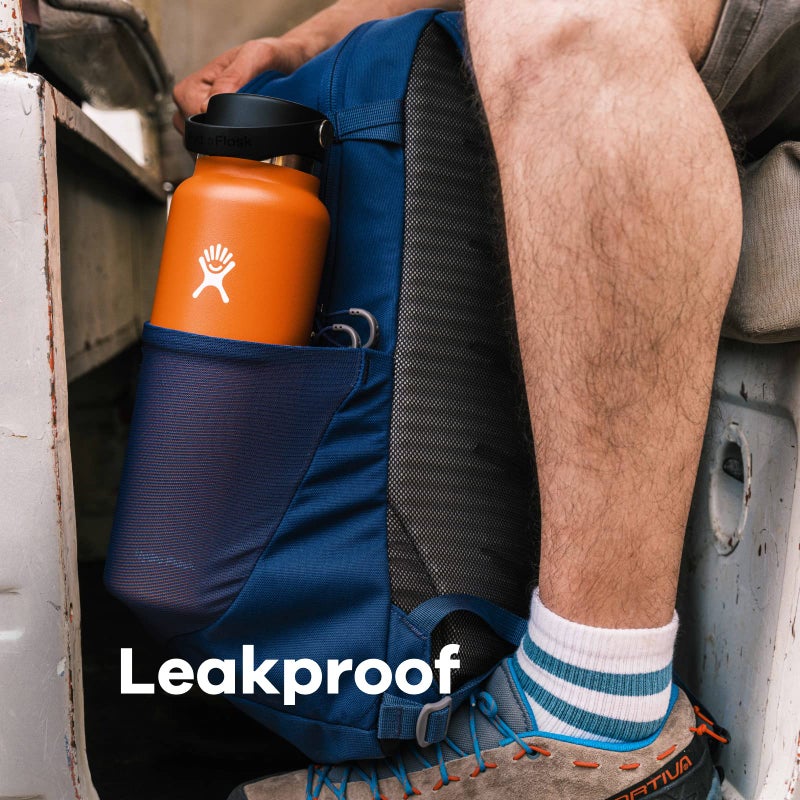 Hydro Flask Wide Flex Cap Dew 20 Oz - Image 5