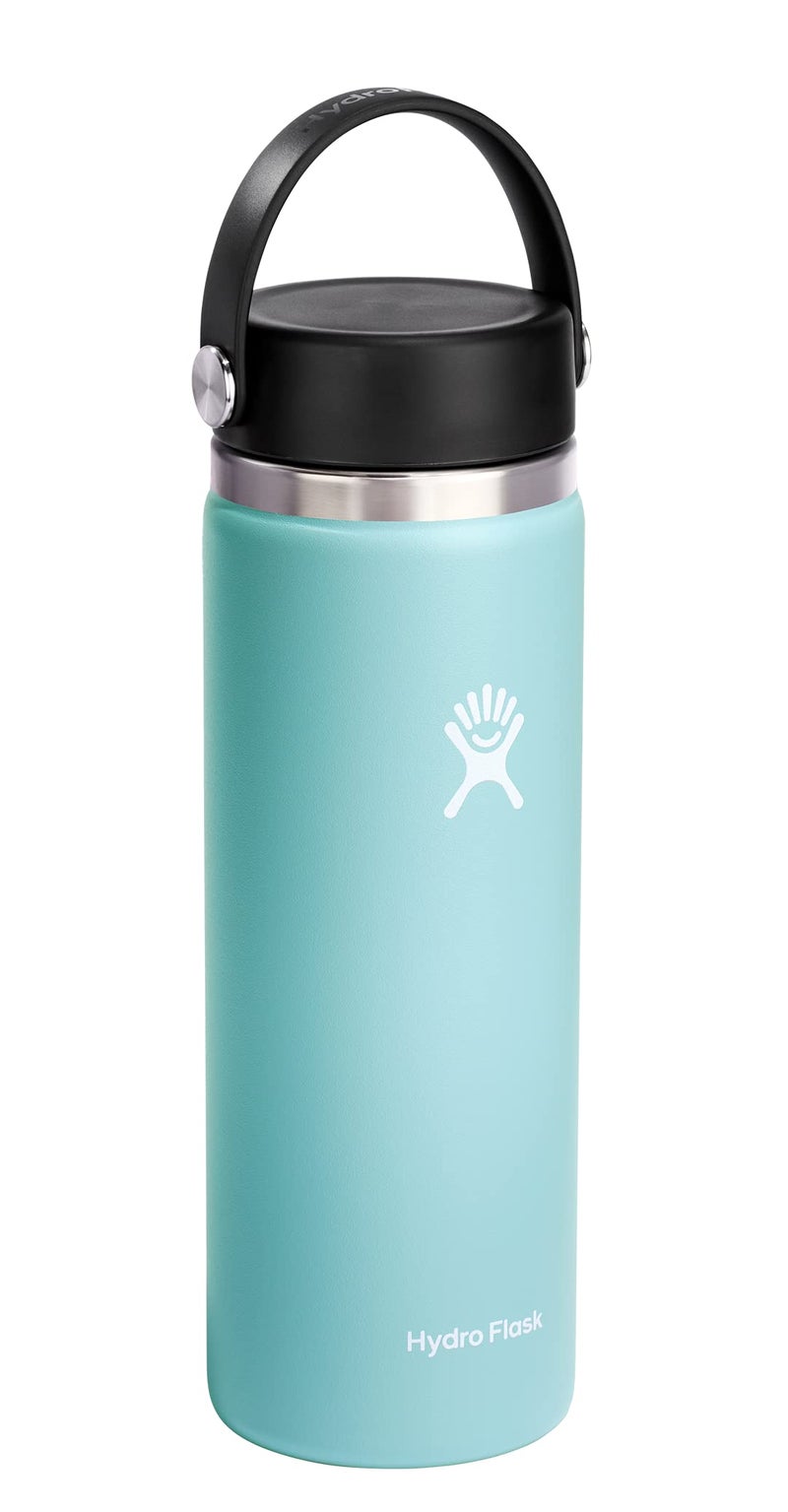 Hydro Flask Wide Flex Cap Dew 20 Oz - Image 2