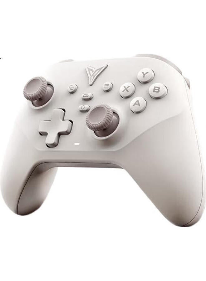 FlyDigi Desert Fox Multi-Mode Wireless Game Controller Xbox Hall Trigger Switch Computer Pc Mobile Steam Ns Infinite Warm Black Mythology Wukong - Image 3