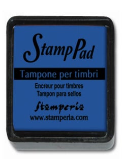 Generic Wkp04p Blue &#8211; Stamp Pad 