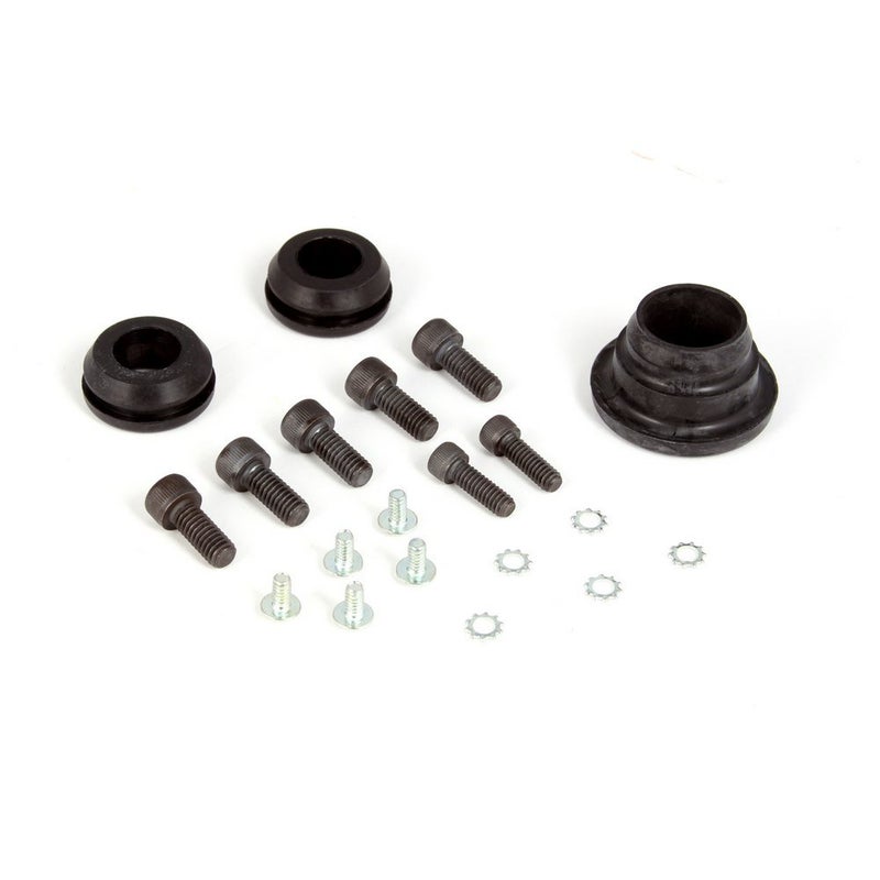 OmixAda 1740206 Engine Valve Cover Hardware Kit OE Reference 258HDWLSG Fits 19711990 Jeep CJ SJ XJ Wrangler 42L