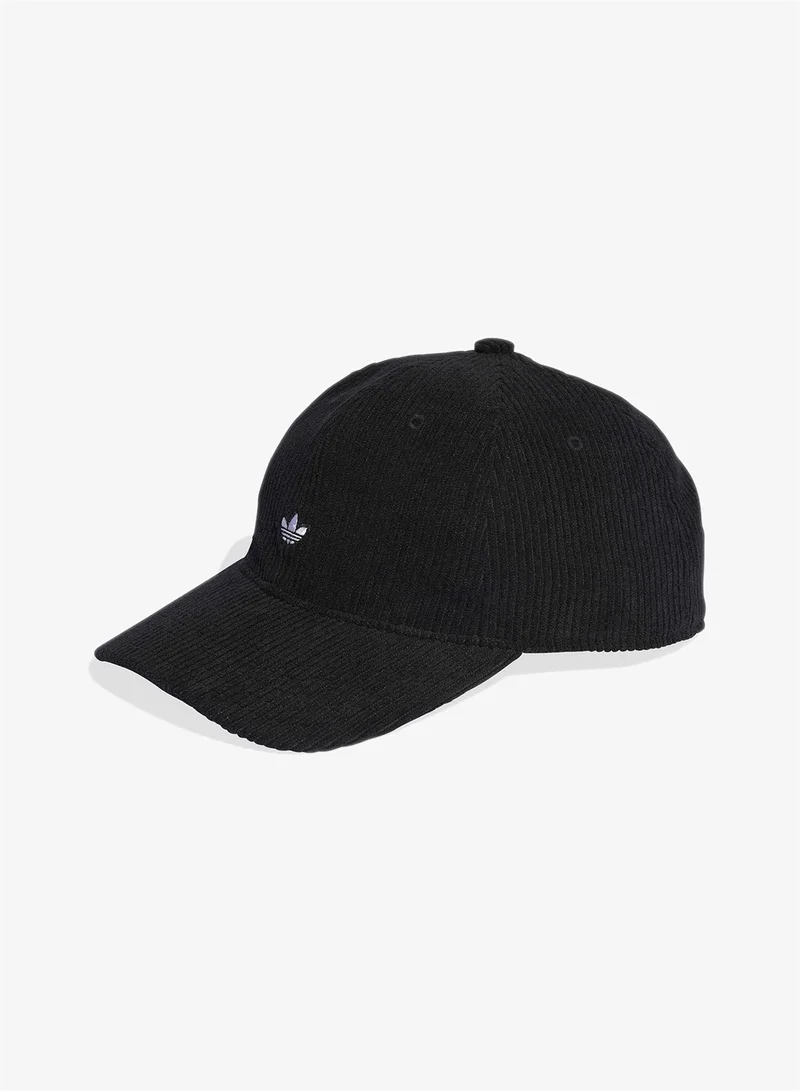 adidas Originals Corduroy Baseball Cap