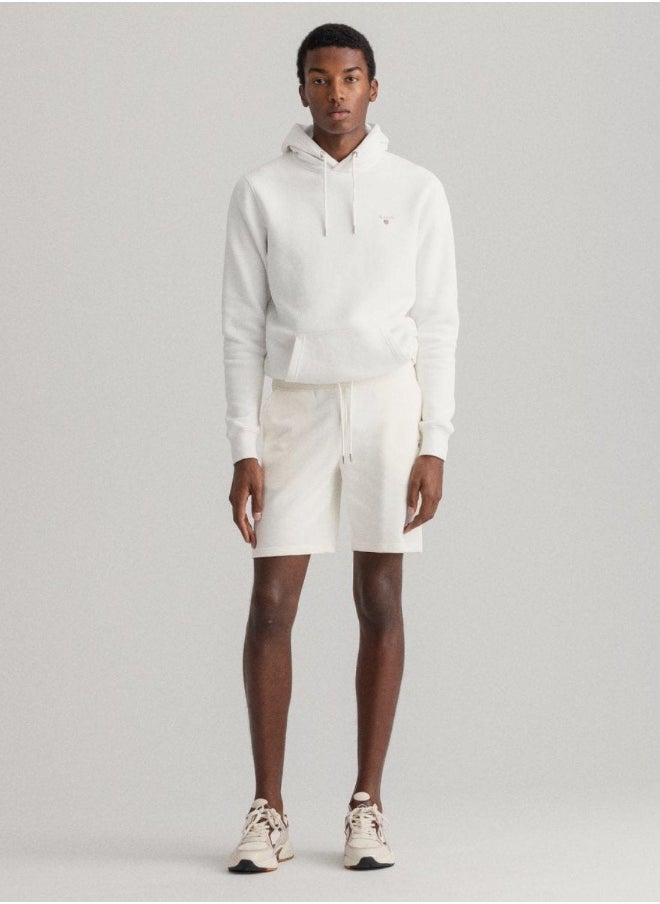 GANT - Gant Original Sweat Shorts - Image 1