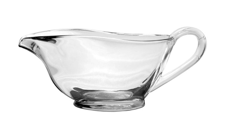 Anchor Hocking Anchor Hocking Presence Gravy Boat Glass 16Ounce 