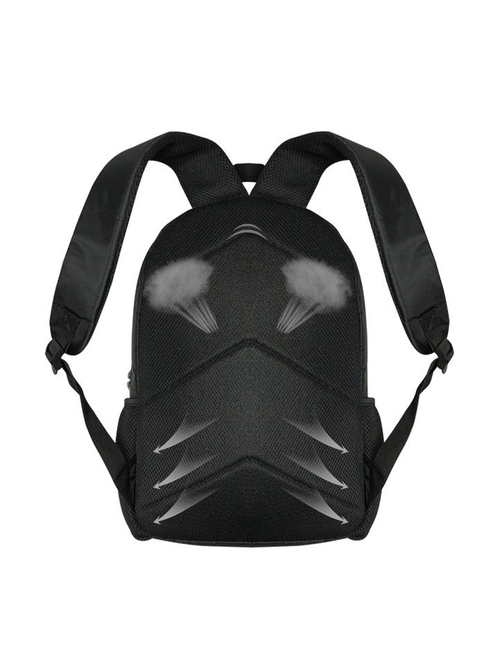 Wukong New Black Myth Wukong Gaming Backpack 29*42*12.5cm - Image 2