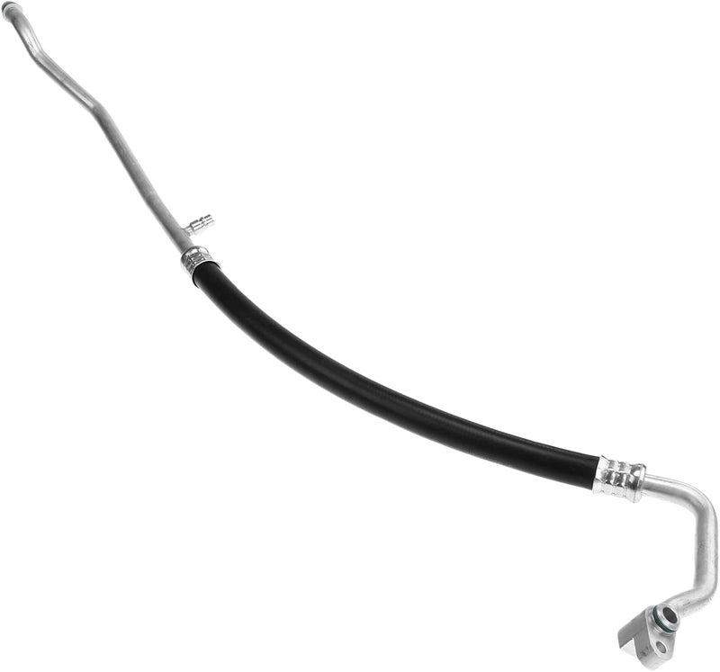 A-Premium A/C Suction Line Hose Assembly for Cadillac CTS - Image 3