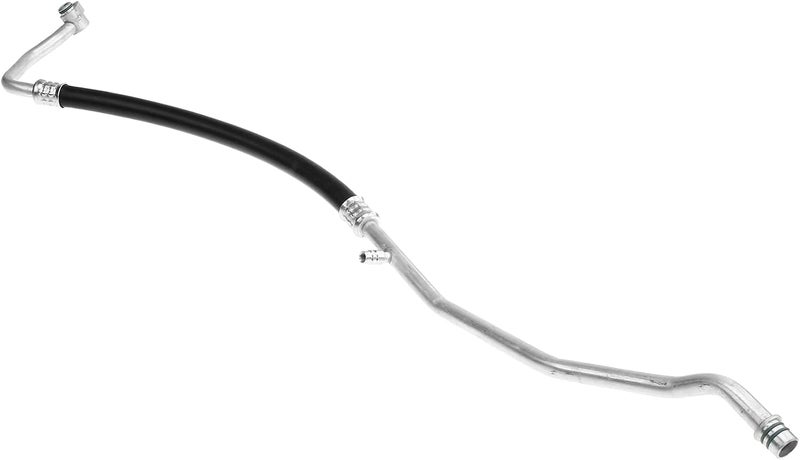 A-Premium A/C Suction Line Hose Assembly for Cadillac CTS - Image 4