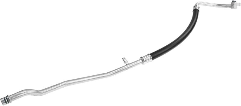 A-Premium A/C Suction Line Hose Assembly for Cadillac CTS - Image 2