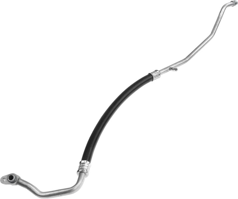 A-Premium A/C Suction Line Hose Assembly for Cadillac CTS - Image 1