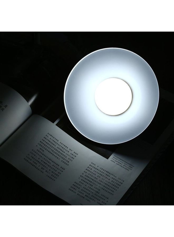 NIBEMINENT Solar Pendant Lights Black/White 3meter - Image 3