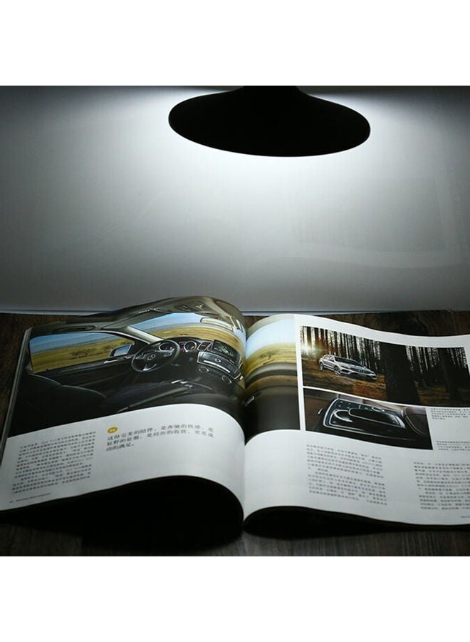 NIBEMINENT Solar Pendant Lights Black/White 3meter - Image 2