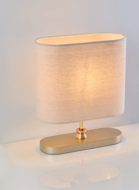 Martina modern table lampTB62-GD-WH