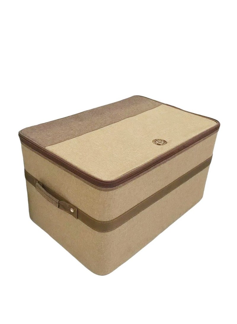 Albawadi Camping Luggage Bag Durable Waterproof Suitcase - Image 1