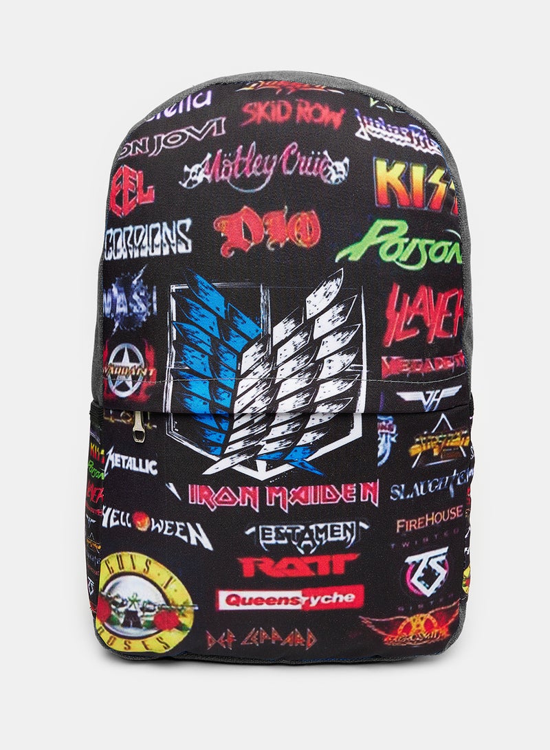 Ox Fashionable Backpacks  - Image 1