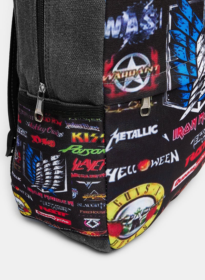 Ox Fashionable Backpacks  - Image 3