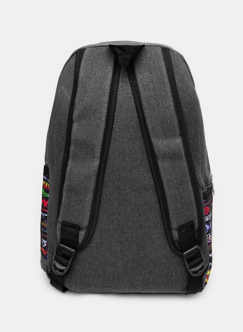 Ox Fashionable Backpacks  - Image 2