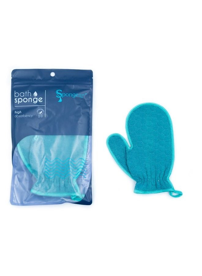 SPC Shower Bath Glove  - Image 1