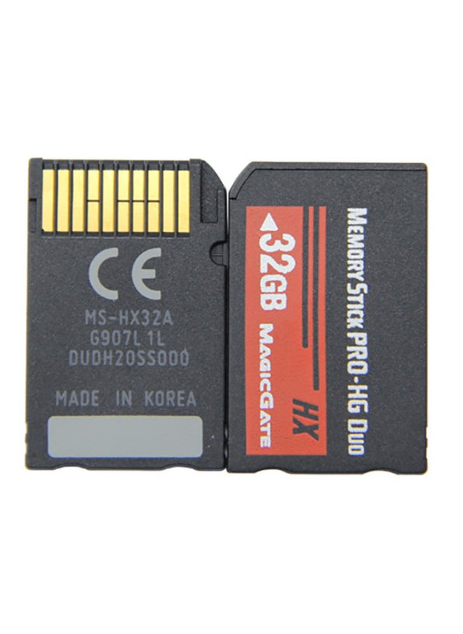 ماركة غير محددة كمبيوتر رقمي/بطاقة تخزين رقمية/بطاقة تخزين رقمية - Kingston 16 جيجابايت Datatraveler Microduo USB Flash Drive - السعة: 1 جيجابايت  - Image 3