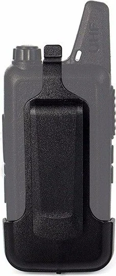 Private Label Wireless Belt Strap Clip for Wln Mars Zastone Teknoben Safary Zetcom Retevis Universal Etc.