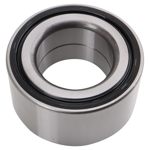 TRQ Front Wheel Bearing Compatible with 20142018 Acura MDX 20072018 RDX 20142017 RLX 20182020 Honda Accord 20072019 CRV 20162018 HRV 20052019 Odyssey 2019 Passport 20162019 Pilot - Image 1