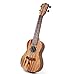 Raimy Kids Guitar Ukulele 21in Ukulele Guitar Toys for Kids Ages 3 4 5 6 7 Year Old Boys Girls Simulated Sound Quality Music Instruments Learning Education Yellow - Image 3