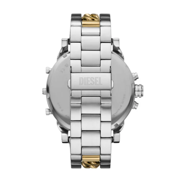 DIESEL Dz7486 Mr. Daddy 2.0 Analog Watch