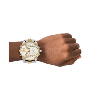 Dz7486 Mr. Daddy 2.0 Analog Watch - view 4