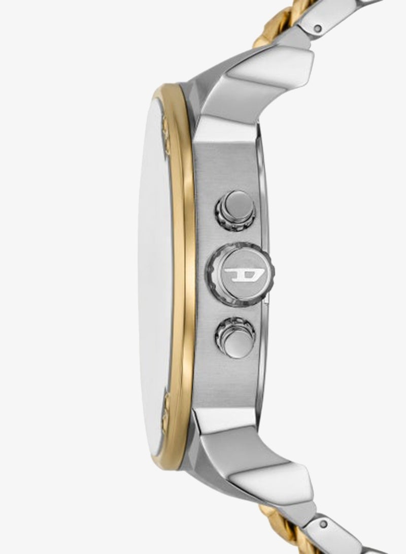 DIESEL Dz7486 Mr. Daddy 2.0 Analog Watch - Image 3