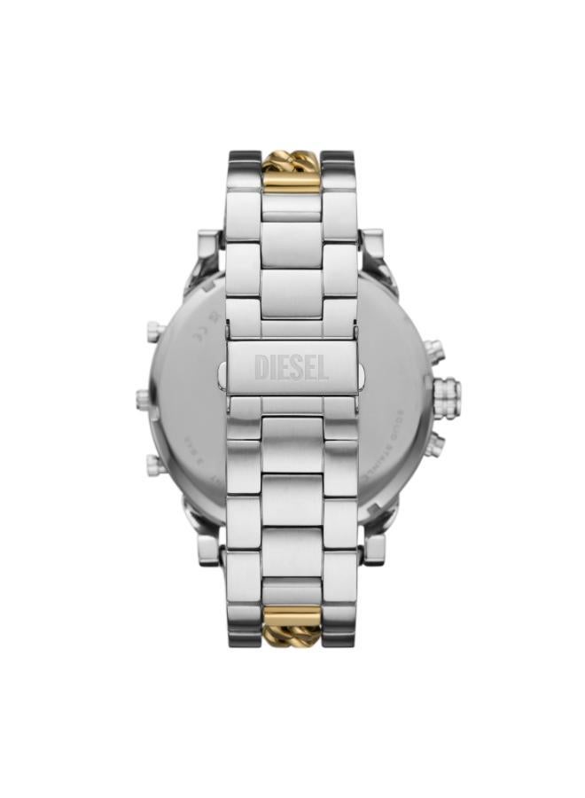 DIESEL Mr. Daddy 2.0 Analog Watch - Image 3
