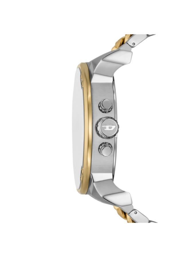 DIESEL Mr. Daddy 2.0 Analog Watch - Image 4