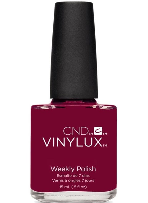 Vinylux Weekly Nail Polish